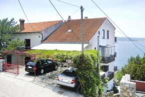 Apartment in Dramalj near the sea